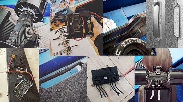 Raptor 2.1 Reveal - Overview of changes