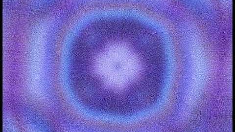 SYNTHesthesia Demo: Generative Visual Music in Ableton Live