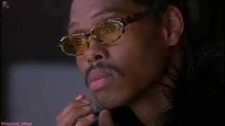 Pootie Tang  SILENT song