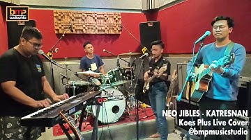 Neo Jibles - Katresnan (Koes Plus)