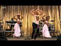 Shakira Waka, Waka (This Time For Africa) Live at Glastonbury 2010 | 1080p 50fps