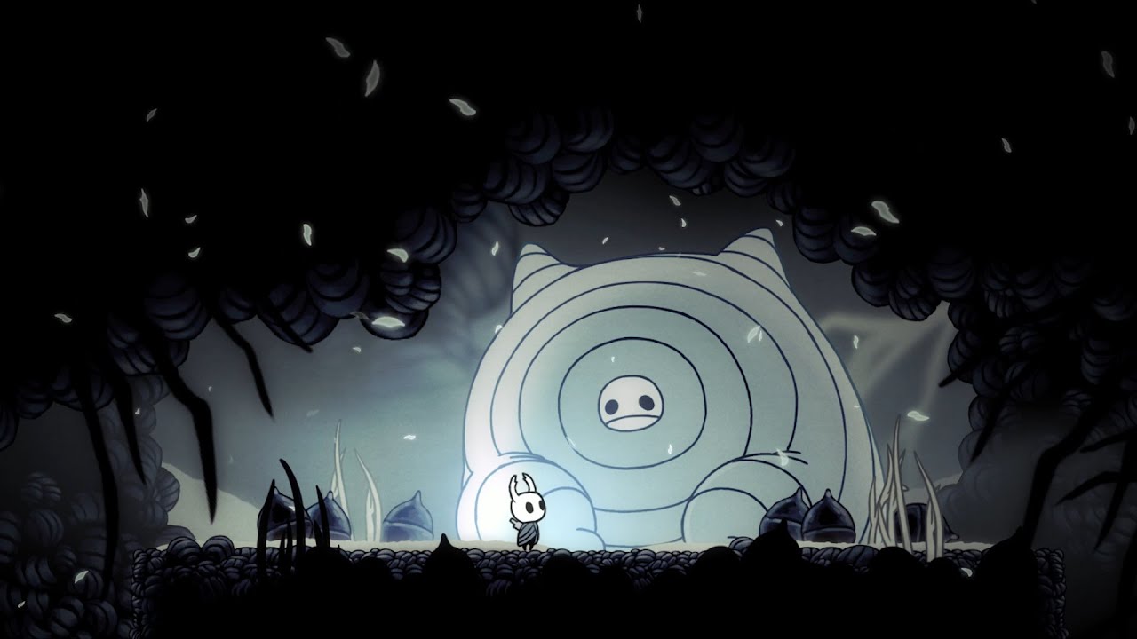 Buy Hollow Knight Steam CD Key for a Good Price Now!