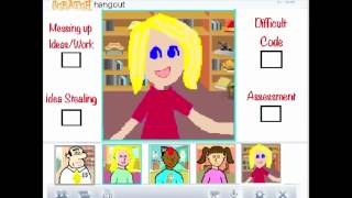 Sharing with Scratch: Episode 3 - Remixing