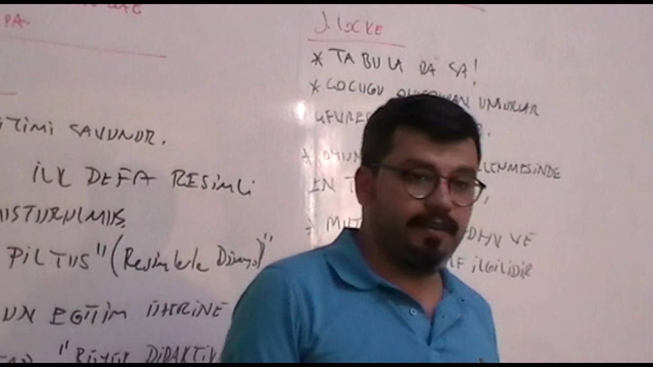 oyun gelişimi 2 - HASAN SANLI - antalya yediiklim akademi