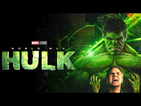 Videó: Lesz még egy hihetetlen Hulk film?