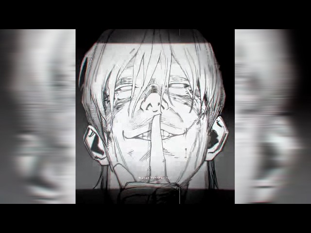 GELMEDIN - ( SLOWED )