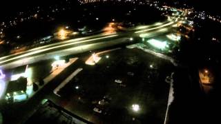 DJI Phantom 2 Vision Flight over Mora, MN Part 2