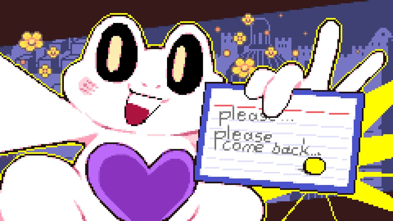 How Speedrunners Completely Break Undertale