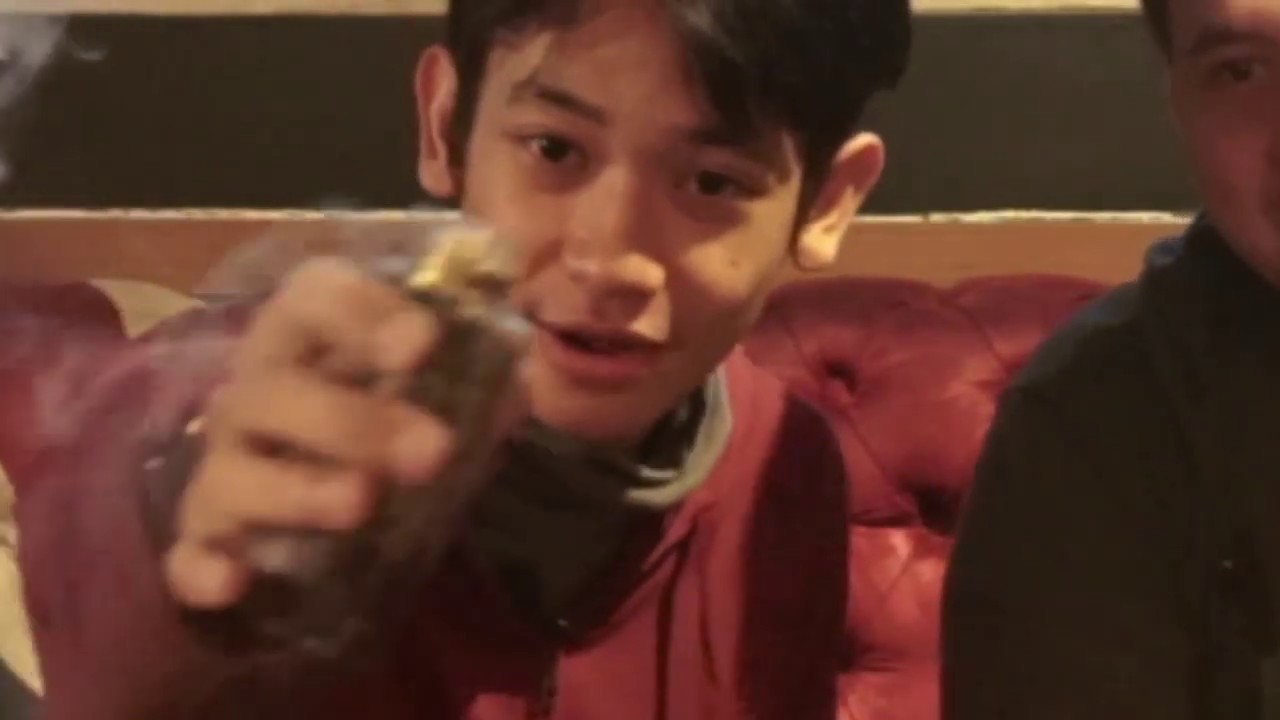 Review Liquid A la Carte Cream Biskuit