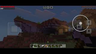 ПРОБУЕМ НАЙТИ ЖЕЛЕЗО.MINECRAFT TRIAL #2