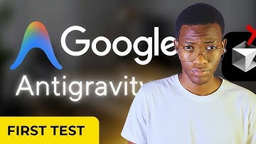 Google ANTIGRAVITY Criando Ferramentas de Marketing COMPLEXAS Sozinho… Isso é Irreal!