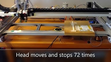 OpenPnP + XMOS | Pick and place