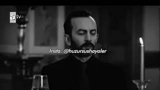 Racon Sahneleri Eşkiya Dünyaya...