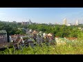 Київ містичний | Замкова гора та Воздвиженка