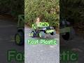 Fast as fast can be.  #speed #powerwheels #dangerous #shorts