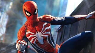 Meet the Fake Spider-Man (Side Mission)