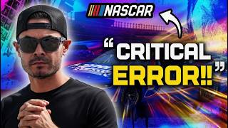 Kyle Larson ERUPTS After NASCAR’s Insane Disaster!