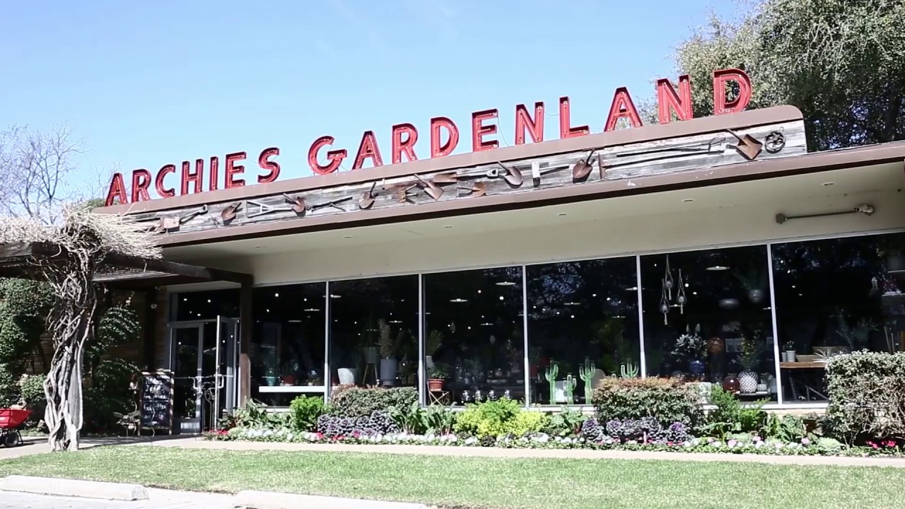 Burt Ladner - Ridglea, Fort Worth