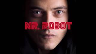 Mr. Robot - Morphine