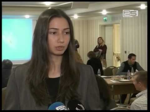 უკრაინელი ტურ-სააგენტოები ქართველ ტურისტული სააგენტოებთან ინფო ტურს ატარებენ