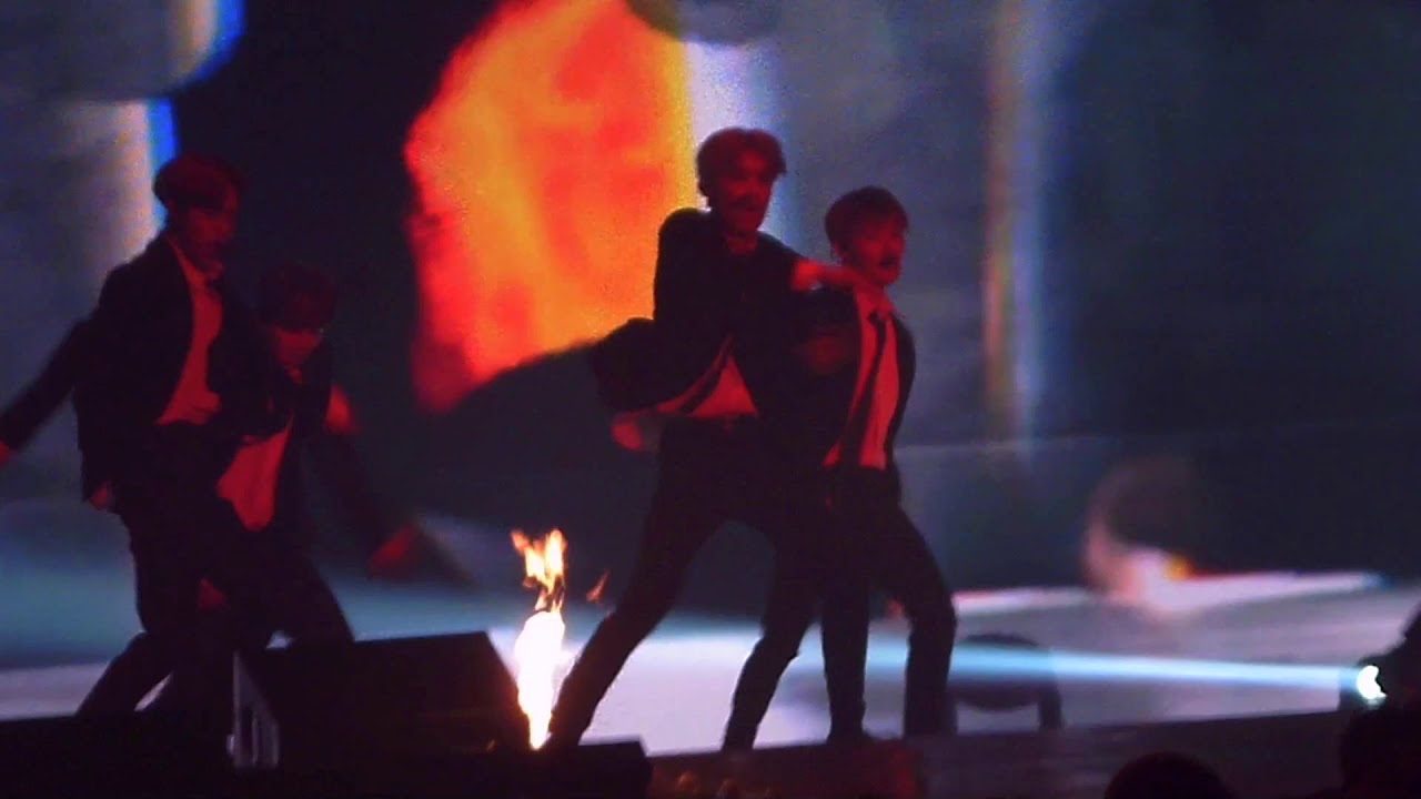 191110 AB6IX 단독콘서트 - Absolute (임영민 focus)