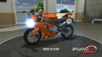 Traffic Rider Hack No Root /2016_ 2017