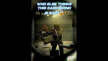 Mw2 Sniping is Satisfying #cod #shorts