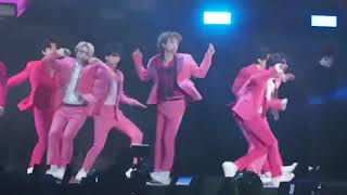 200118 Super Show 8 in Macau Day 1 - Super Clap
