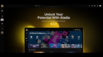 Search Messages in Chat on Aladia