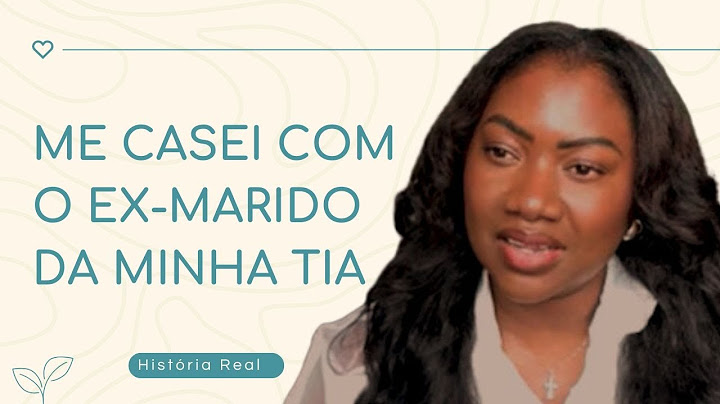 EU TINHA 13 ANOS E ELE 47