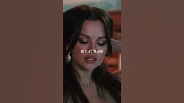 Thumbnail of Calm down #rema #selenagomez