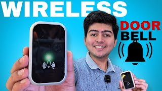 I Tested the LONGEST Range Wireless Doorbell! (Does It Actually Work?) screenshot 1