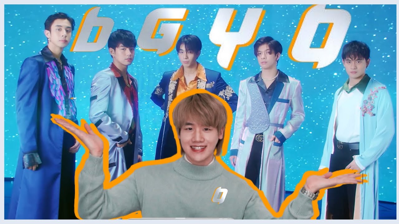Ex K Pop Idol