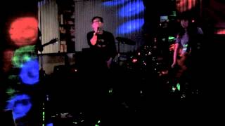The Drastics - 20th Century Boy - Squires Cafe Bar, 26/8/12