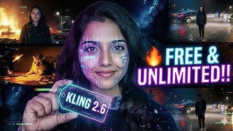 I Tested new AI Tool Kling 2.6 Audio on Higgsfield - The Results Are Unreal