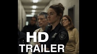 TO CATCH A KILLER - Trailer - 2023 - Shailene Woodley