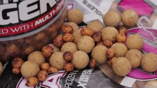 Mainline Baits TV NEW Particle Power+ Tiger Nuts!