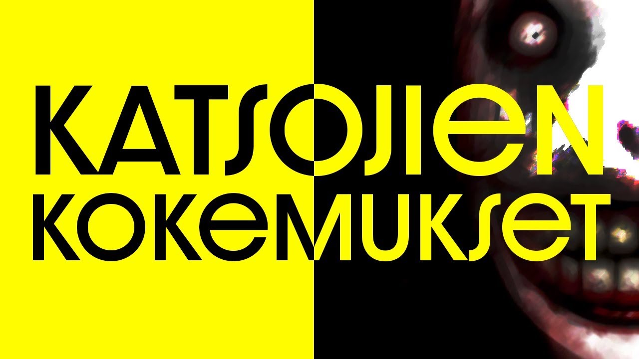 Luen katsojien tarinoita #1 | Halloween-spécial 👻