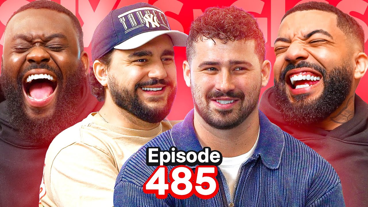 BASEMENT YARD RETURN! | EP 485