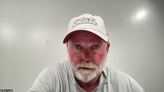 Jerry Kill Press Conference - September 9 at Liberty