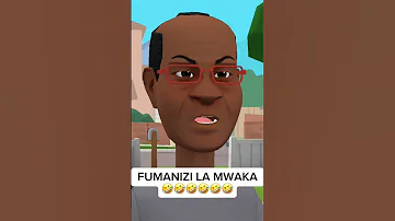 YOMBO MSUKUMA AFUMANIWA NA MKE WA MTU Yombomsukuma 