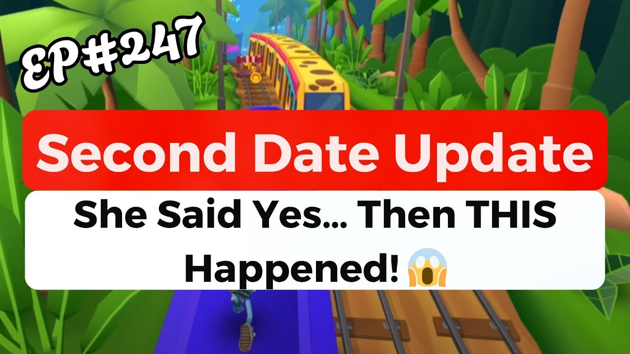 Brooke And Jubal Second Date Update She Said Yes… Then This Happened