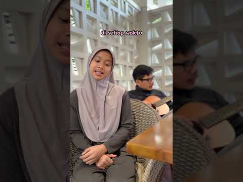 Challenge Soundtrack Audition “Jangan Buang Ibu” #janganbuangibu #SoundtrackJanganBuangIbu