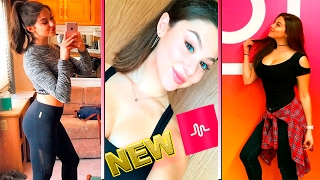 Kira Kosarin Best Musical.ly Ap Compilation - New Musical.lys
