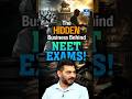 Why Is NEET Always Targeted For Paper Leaks? | Real Reason Explained | NEXT IAS