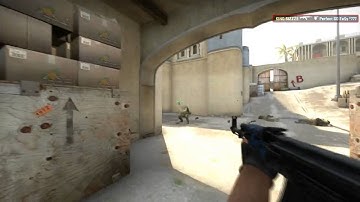 ESEA.net COTW: some headshots