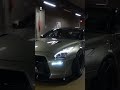 PANDEM ROCKET BUNNY GTR R35 #SHORTS