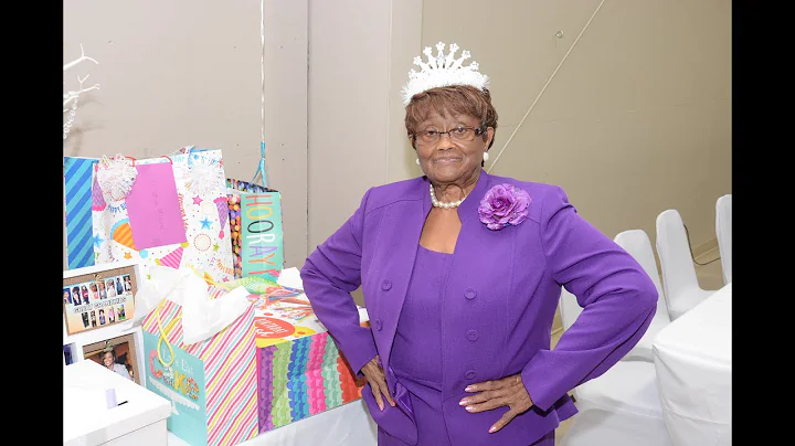 FLORA HELEN WATKINS OWENS 80TH BIRTHDAY CELEBRATION