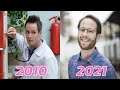 СЕРИАЛ "ИНТЕРНЫ" АКТЕРЫ ТОГДА И СЕЙЧАС | TV SERIES "INTERNS" ACTORS THEN AND NOW