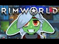 [Rimworld] Children Yearn For the Organ Trade